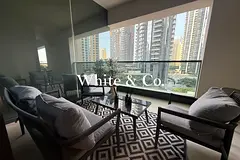 Fully Furnished | Large Layout | Burj View