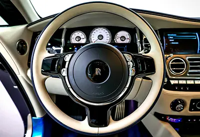 2023 ROLLS-ROYCE WRAITH 照片 8