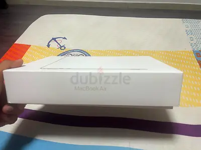 Brand New MacBook Air