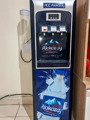 Alokozay Water Dispenser