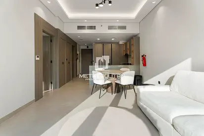 Furnished | Community View | Plus Study Room