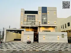 Your dream villa in Ajman, directly from the owner, including registration fees