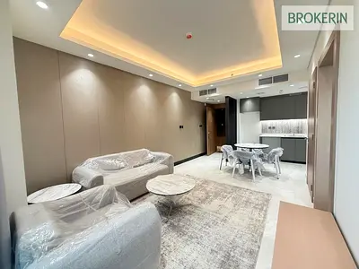 Experience Brand-New Living | Contemporary 1BHK