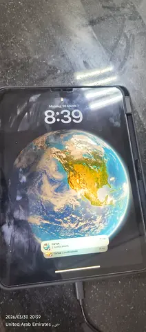 Apple iPad - Good working condition