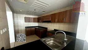 1bhk For sale cash, garden view, open kitchen