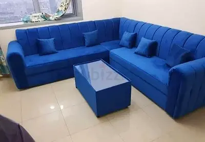 Modern Couch – Luxury Comfort Seating