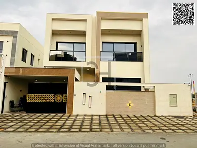فيلا احلامك بعجمان من المالك مباشر