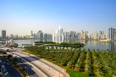 Spacious 3BHK | All Master Bedrooms | AC chiller free