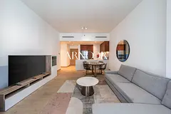 Sea View | Vacant 2BR | Fully Furnished | Luxury