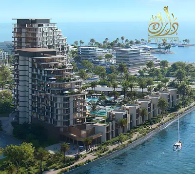 waterfront community/HIGH ROI/PRIME LOCATION/FLEXIBLE PP