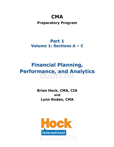 2026 CMA Ebooks and Qbank available now.