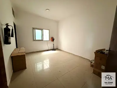 Big Size Studio apartment in new muweillah commercial