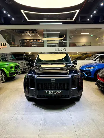 2026 Rox 01 VIP Brand New