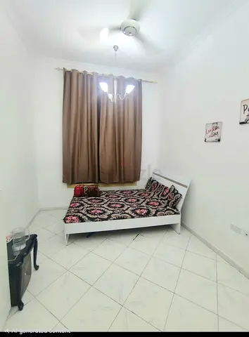 Master Bedroom for Rent in Bur Dubai, near sharaf dj metro station