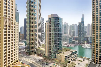 Spacous Studio | Rimal 4 | Ready to Move