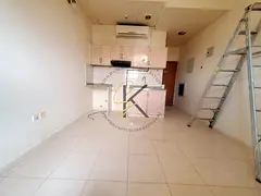 🌟 Spacious Unfurnished Studio Apartment | 445 Sqft | Comfortable Living in Muwailah – Sharjah 