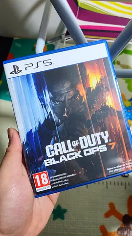 Call of Duty: Black Ops 7 for PS5