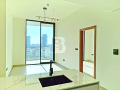 SMART HOME | 1BR Semi Furnished with Balcony