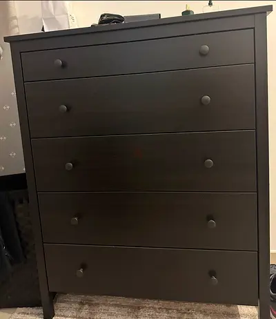 IKEA Chest Of Drawers