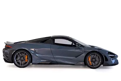صورة 4 لـ 2022 Mclaren 765LT
