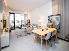 ✨ Fully Furnished 2BR in Arjan | Walk to Miracle Garden | All Bills Included ✨