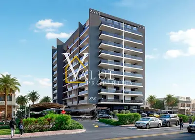 Spacious 1 BR | Prime Location | Ready Unit | Great Community