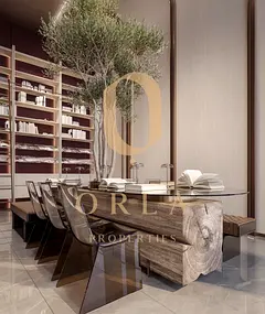 Elegant Residence | Iconic Living | High ROI Unit