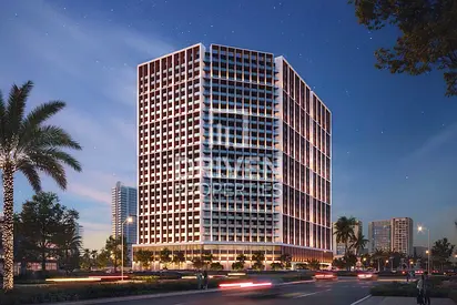 High ROI | Unique Layout | Luxury Finishing