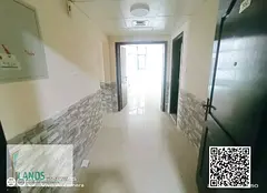 FULLY OPEN VIEW 2 BEDROOM HALL FOR RENT NUAIMIYA TOWER B8 &amp; B2