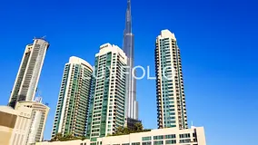 Upgraded | Chiller Free | BLVD Access