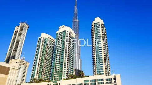 Upgraded | Chiller Free | BLVD Access