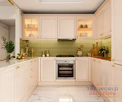 1.5BR | Boutique Residence | Best Investment