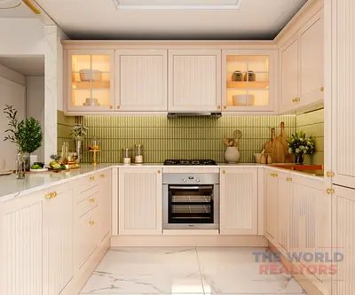 1.5BR | Boutique Residence | Best Investment