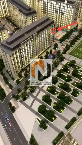 🔥 1BR FREEHOLD | START FROM AED 404,000 | POST-HANDOVER PLAN | AL MAMSHA, SHARJAH 🔥
