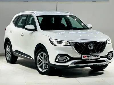 MG HS 30T 2022 GCC SPECS UNDER AGENCY WARRANTY TILL 200k KILOMETERS