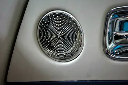 2023 ROLLS-ROYCE WRAITH 缩略图 13