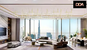 DISTRESS DEAL | 10% BELOW OP | SEMI FURNISHED | STUNNING VIEW
