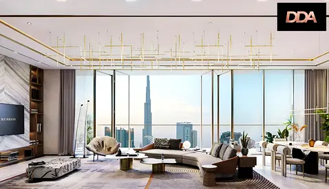 DISTRESS DEAL | 10% BELOW OP | SEMI FURNISHED | STUNNING VIEW