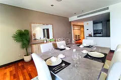 Sea View | Low Floor | Beach | Furnished