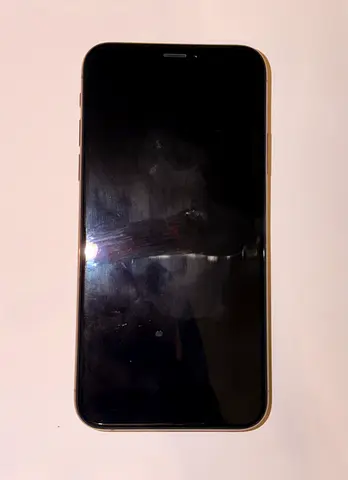 Apple iPhone XS- Gold 256GB