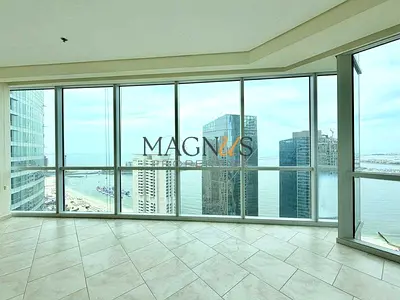 UNFURNISHED | BEACH ACCESS | PRIME LOCATION | VACANT