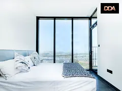 LUXURY 1BR | WATERFRONT VIEWS | THE CREST TOWER A