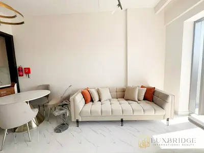 Brand New | Fully Furnished | 2BR with Study