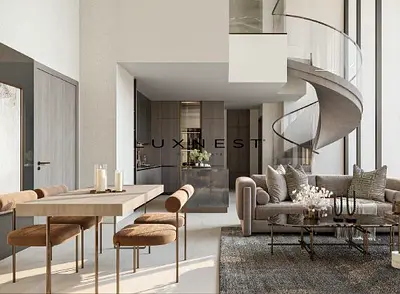 LUXURY 3BR DUPLEX | GREAT AMENITIES | PRIME LOC
