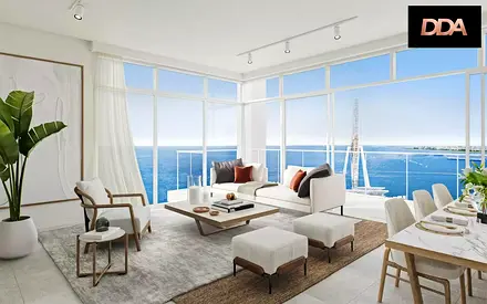 OP PRICE | SEA VIEW | HIGH FLOOR | PRIME LOCATION