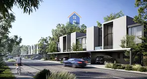 3BR Villa in Masaar – Kaya freehold