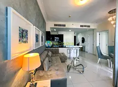 Pay Monthly | Fully Furnished | Burj Khalifa View