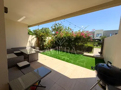 3BR plus Maids Room | Vacant | Motivated Seller