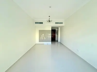 Brand New 1BHK Apartment | 1000 Sqft | Balcony | 43K Rent | Aljada