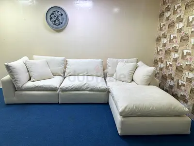 Marina home luscious sofa